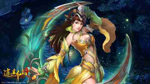 野狗子开发者采访视频！野狗子游戏没那么恐怖更具动作性